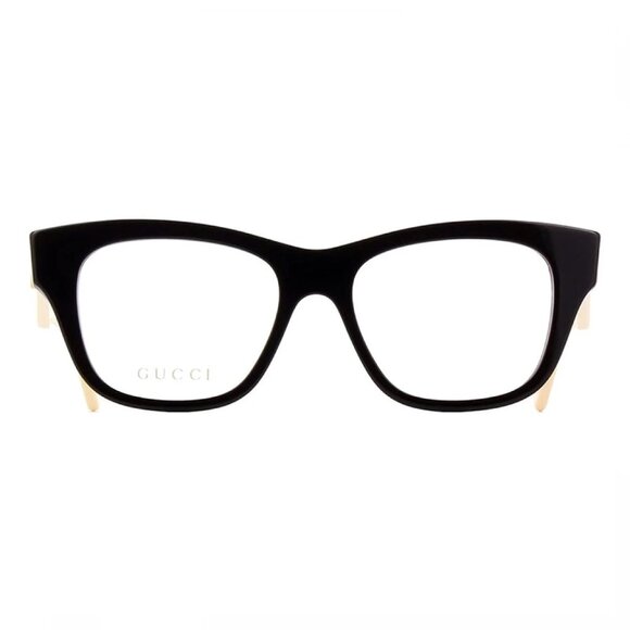 NWT GUCCI EYEGLASSES - Picture 2 of 3